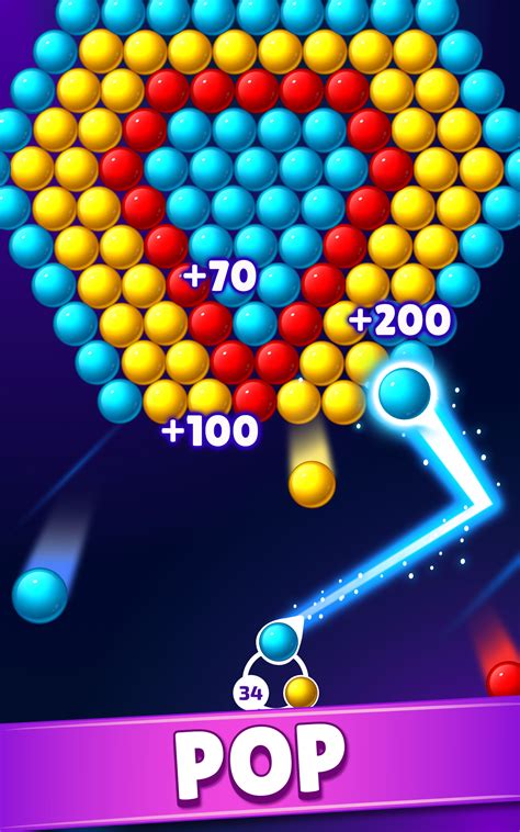 bubble shooter game free download|Bubble Pop: Bubble Shooter .